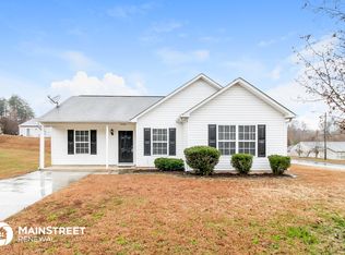4364 Jericho St, Winston Salem, NC 27105
