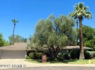 7715 N 1st Ave, Phoenix, AZ 85021