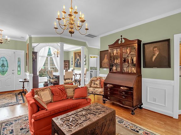 4th image of 6611 Barton Creek Ct