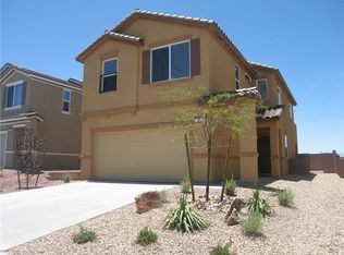 981 Pebble Lake St #0, Henderson, NV 89011