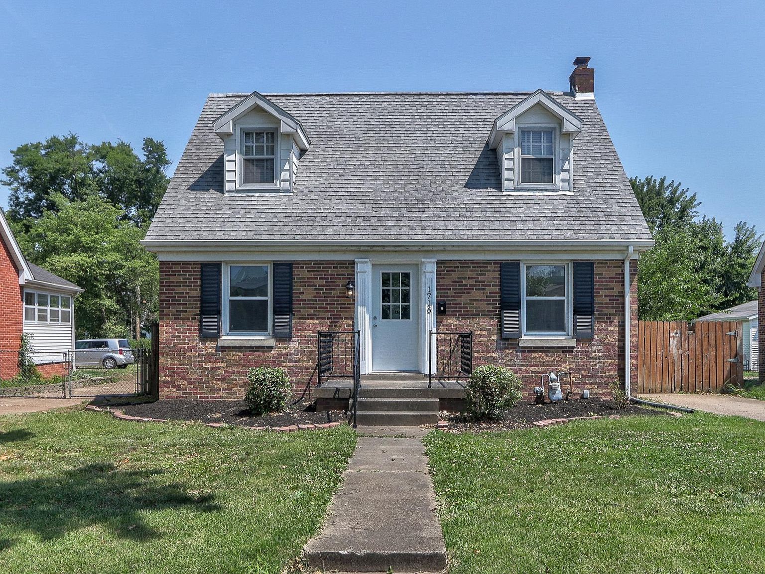 1716 Washington Ave, Evansville, IN 47714 Zillow