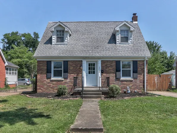 1716 Washington Ave, Evansville, IN 47714