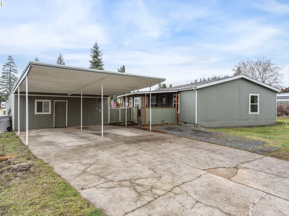 9347 SW Link St, Cornelius, OR 97113