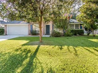 1505 Pokeberry Way, Fleming Island, FL 32003