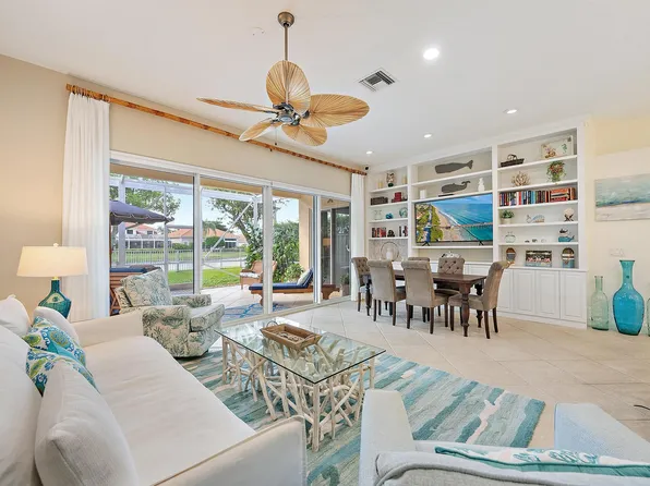 718 Pinehurst Way, Palm Beach Gardens, FL 33418