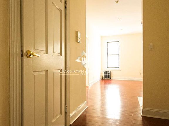 2nd image of 651 W 171st St APT 35