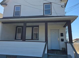 185 S Franklin St FLOOR 2, Hempstead, NY 11550