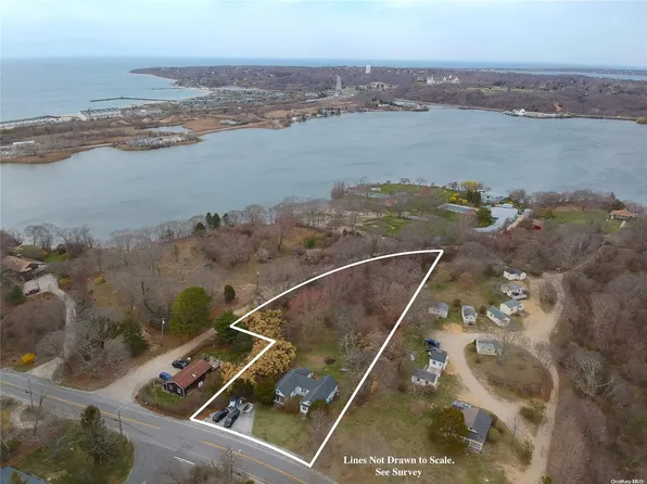 130 Second House Road, Montauk, NY 11954