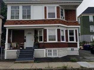 32 Brook St, New Bedford, MA 02746