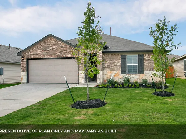 128 Medinah Ln, San Marcos, TX 78666