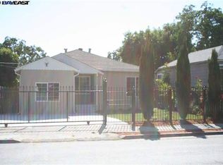 9233 E St, Oakland, CA 94603