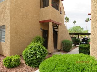 4171 Gannet Cir UNIT 367, Paradise Town, NV 89103