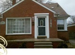 15760 Belmont Ave, Allen Park, MI 48101