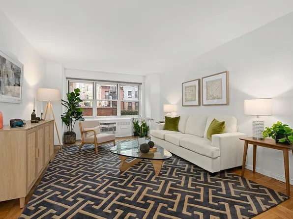 251 E 51st St APT 3M, Manhattan, NY 10022