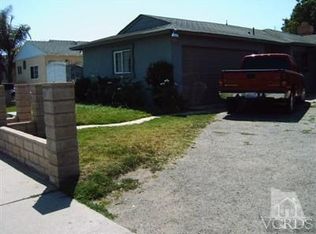 1214 W Guava St, Oxnard, CA 93033