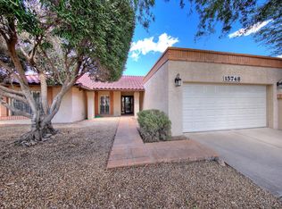 15748 E El Lago Blvd, Fountain Hills, AZ 85268