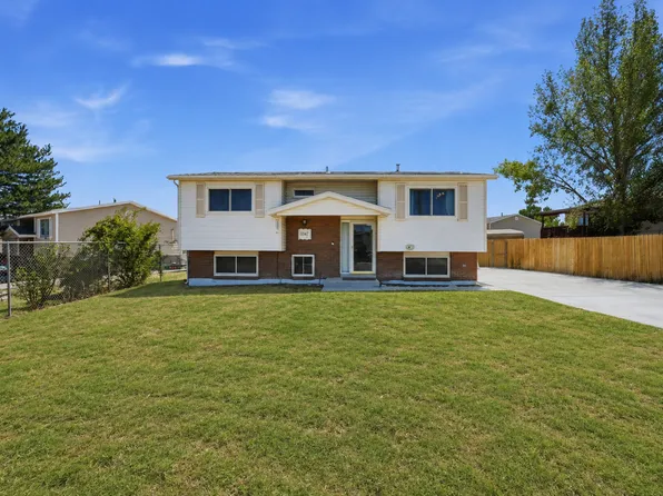 3347 S Sidney Way, Magna, UT 84044