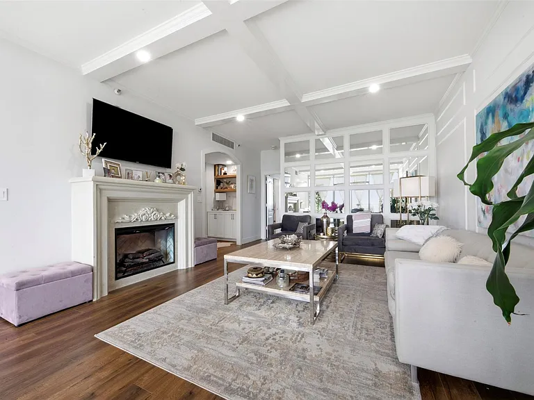 121 N Post Oak Ln #2203 — Photo 6