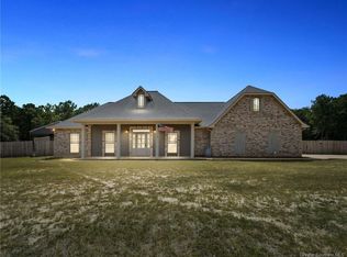3686 Belview Rd, Leesville, LA 71446