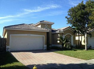 14154 SW 155th Ct, Miami, FL 33196