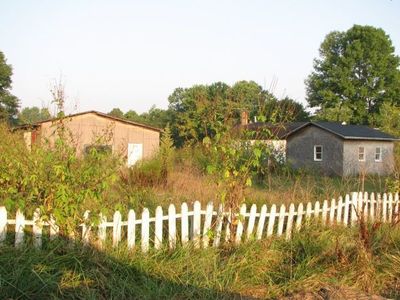 5948 S County Road 815 E, Coatesville, IN, 46121