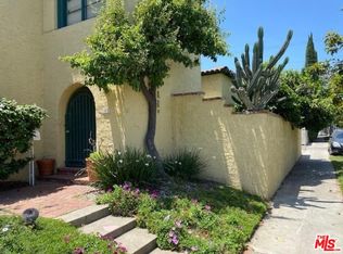 301 S Doheny Dr, Beverly Hills, CA 90211