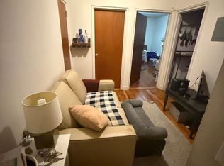 306 W 109th St APT 5A, New York, NY 10025