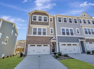 2813 Carbondale Ct, Apex, NC 27502