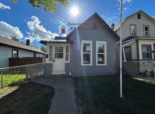 708 3rd Ave SW, Great Falls, MT 59404