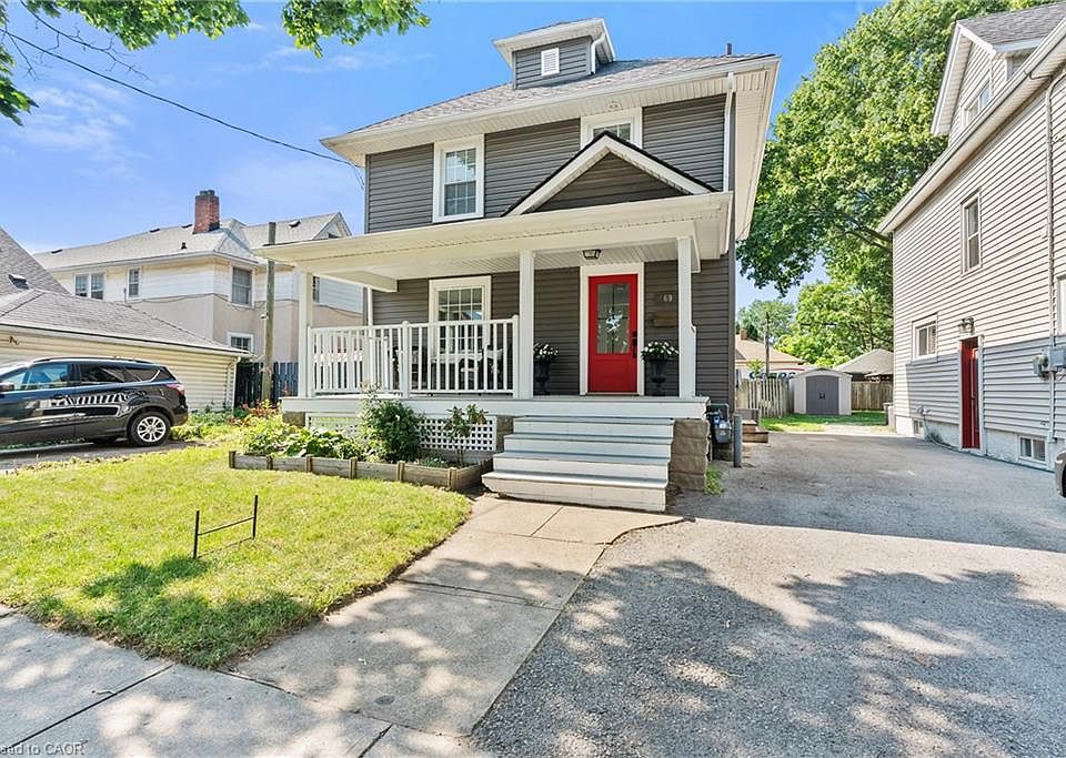 1st image of 69 Chaplin Ave