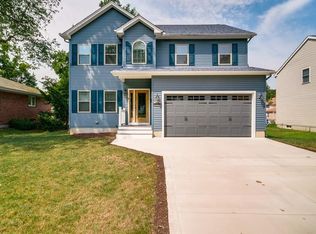 130 Benz St, Springfield, MA 01118