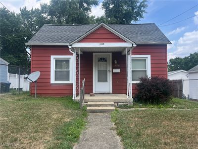 767 Upson St, Akron, OH, 44305
