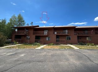 373 County Road 4421 #12, Grand Lake, CO 80447