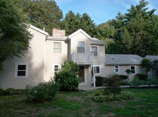 5 Patterson Rd, Lexington, MA 02421
