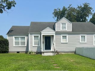 744 Guy Ave, Norfolk, VA 23505