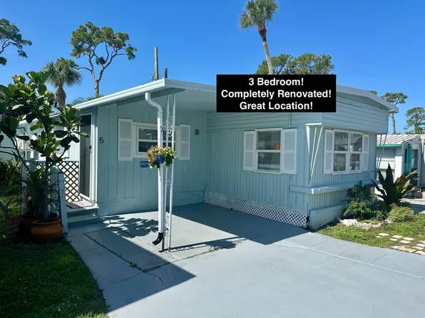 150 Old Englewood Rd Lot 5, Englewood, FL 34223
