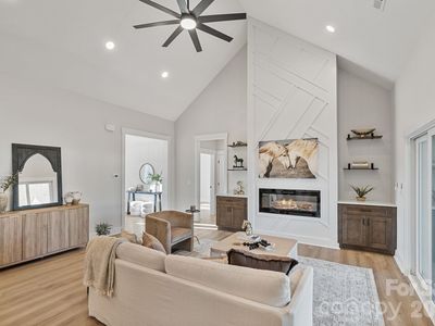 1135 Stonegate Dr, Salisbury, NC, 28147