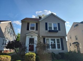 3766 Northwood Rd, University Heights, OH