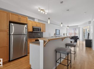 10503 98th Ave NW #614, Edmonton, AB T5K0B2
