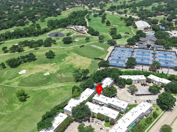 525 W Lookout Dr APT 122, Richardson, TX 75080
