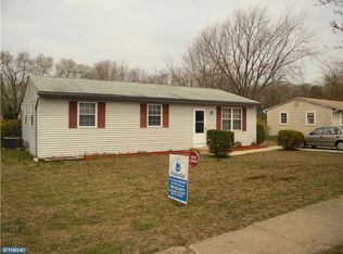 1 Del Sordo Dr, Erial, NJ 08081