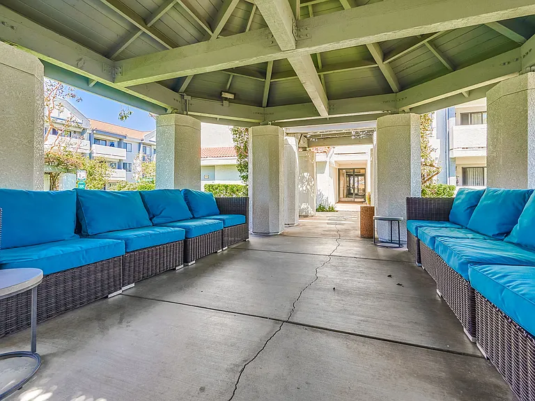 Casa Grande Senior Apartment Homes — Photo 43