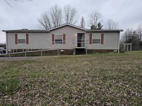 15 Donnybrook Dr Lot 7, Atoka, TN 38004