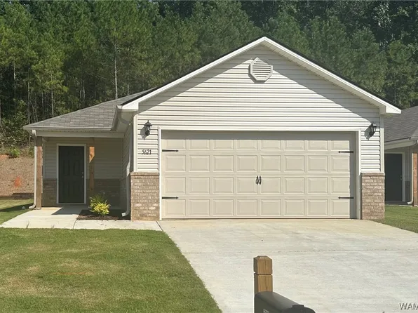 5621 Barretts Trace Ln, Tuscaloosa, AL 35405
