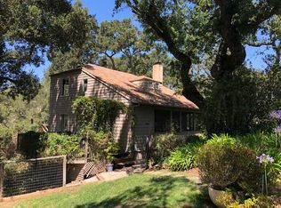 388B Albion Ave, Woodside, CA 94062