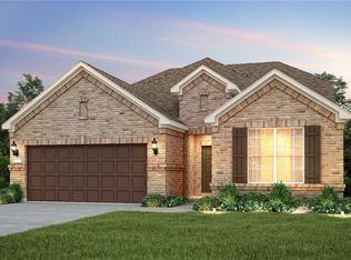 433 Camille Xing, Celina, TX 75009