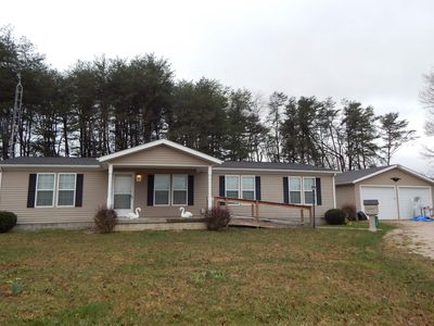 6122 State Road 60 W, Mitchell, IN, 47446