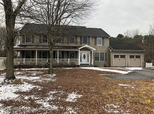 657 Rodriguez Ln, Jackson, NJ 08527