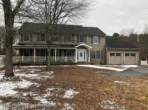 657 Rodriguez Ln, Jackson, NJ 08527