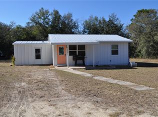 11770 N Angus Hills Ter, Dunnellon, FL 34433